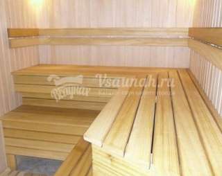 Сауна Баня № 11 в Чите