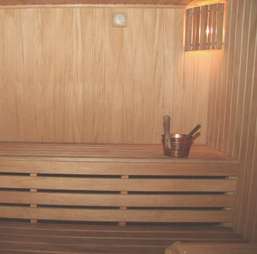 Сауна Баня № 3 в Чите