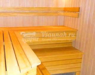 Сауна Баня № 6 в Чите