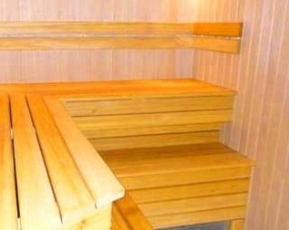 Сауна Баня № 6 в Чите