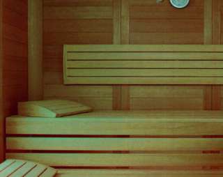 Сауна RelaxHouse, пространство для отдыха в Чите